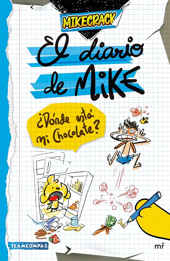 El Diario De Mike